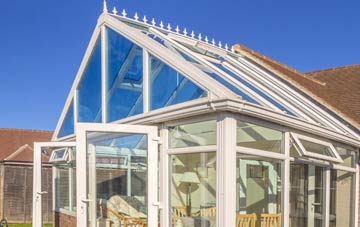 conservatory roof insulation costs Church Stretton