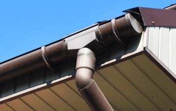 types of Church Stretton fascias