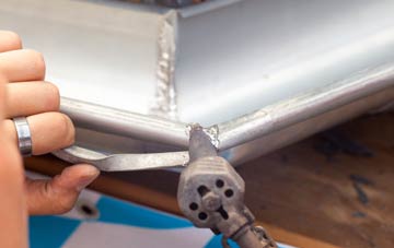 disadvantages of Church Stretton lead roofing