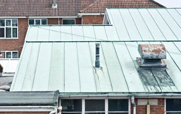 Church Stretton lead roofing costs