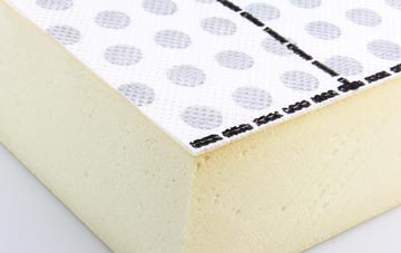 meeting Church Stretton building codes