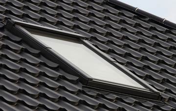 benefits of Church Stretton roof windows