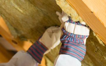 types of Church Stretton pitched roof insulation materials